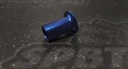 Кнопка-шифтер для ручного тормоза