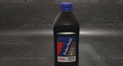 Тормозная жидкость TRW DOT4 1л