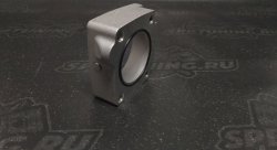 Адаптер для коллектора Greddy, переход на сток дроссель