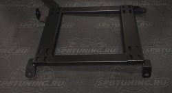 Салазки (опора сидения) Toyota JZX90-100 неподвижная (левая)