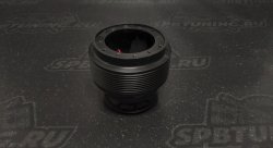 Адаптер стальной для руля Nissan