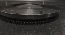 Маховик универсальный Toyota R154/W58