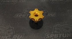 Быстросъём руля sparco style