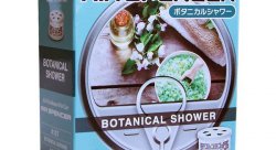 Ароматизатор меловой SPIRIT REFILL - BOTANICAL SHOWER