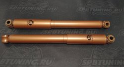 Задние газовые амортизаторы Kayaba UltraSR на ВАЗ 2101-07(пара)