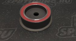 Опора редуктора задняя правая JZX90/100/110 (полиуретан)