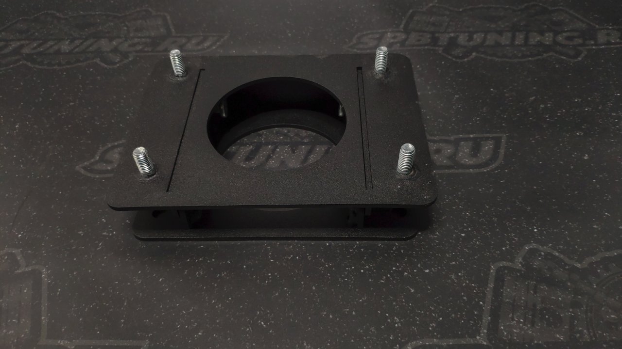 Кронштейн регулировки руля для а/м ВАЗ 2105-07