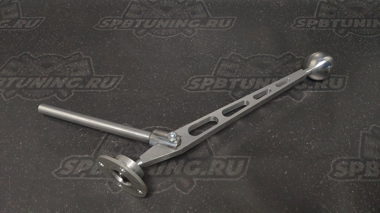 Кулиса короткоходная ВАЗ универсальная Д16Т