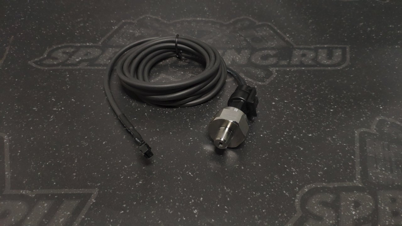 Сенсор давления масла для датчиков ZD, BF Style