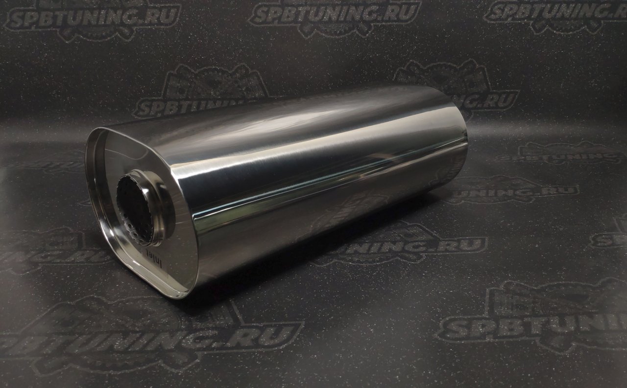 Резонатор AJS 211*145*300*63 направленный