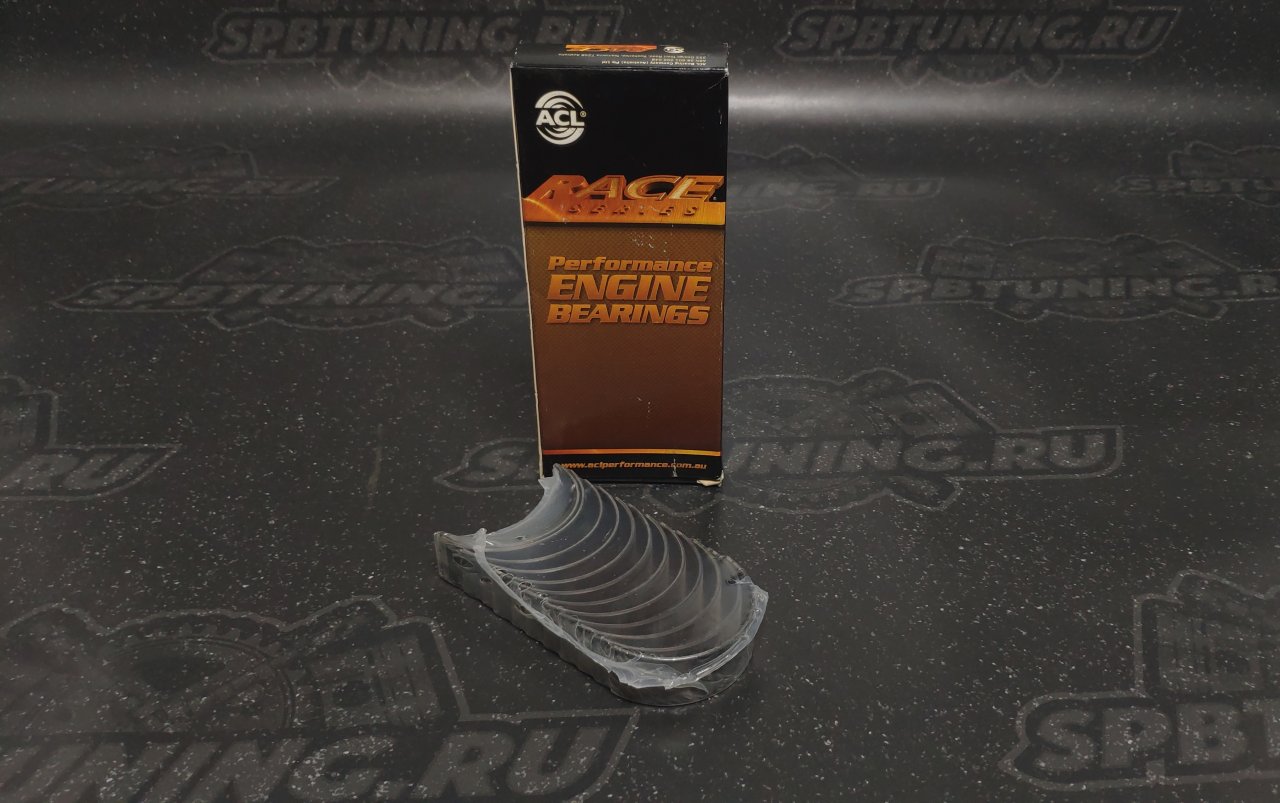 ACL Комплект коренных вкладышей TOYOTA / LEXUS 2JZGE / 2JZGTE RACE