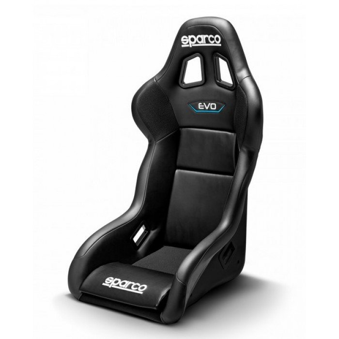 Sparco EVO SKY QRT
