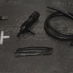 Буст контроллер механический BLOX