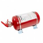 Система пожаротушения OMP SPORT 4.25л