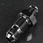 Фитинг в перегородку AN8 