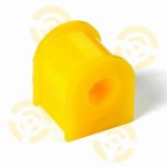 Полиуретановая втулка стабилизатора, задней подвески 180SX, LAUREL, SILVIA, SKYLINE