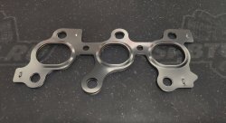 Прокладка коллектора выпускного 2JZ-GTE (17198-46010)