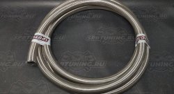 Шланг маслобензостойкий AN20 армированный