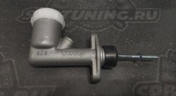 Главный тормозной цилиндр Obp (с бачком) 0,625"