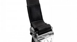 Ремень безопасности спортивный (FIA 8853-2016) Sabelt 6 точек 2", черные