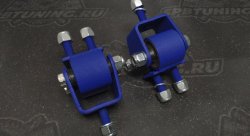 Подушки двигателя Toyota (3 шпильки) mark, chaser, cresta gx90-100 (jzx 90-100), brevis, supra, soarer, verossa