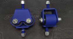 Подушки двигателя Toyota (2 шпильки) mark, chaser, cresta gx90-100 (jzx 90-100), brevis, supra, soarer, verossa