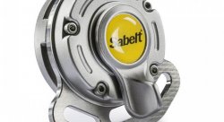 Ремень безопасности спортивный (FIA 8853-2016) Sabelt 6 точек 2", черные