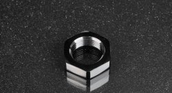 Гайка AN8 3/4"-16NPT AB88