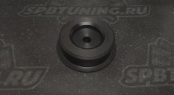 Вторая задняя подушка редуктора mark, chaser, cresta gx90-100 (jzx 90-100)