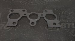 Прокладка коллектора выпускного 2JZ-GTE (17173-46040)