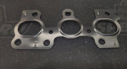 Прокладка коллектора выпускного 2JZ-GTE (17173-46040)