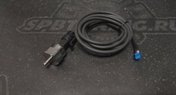 Cенсор давления турбины буста для датчиков ZD, BF