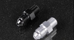 Фитинг AN4 - 1/8" NPT