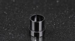 Оливка для фитинг гайки AN6 под алюминиевую трубку 3/8"