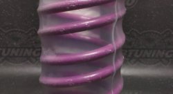 Пружины задние Технорессор Drift -50 мм ВАЗ 2101-07 (комплект 2 шт)