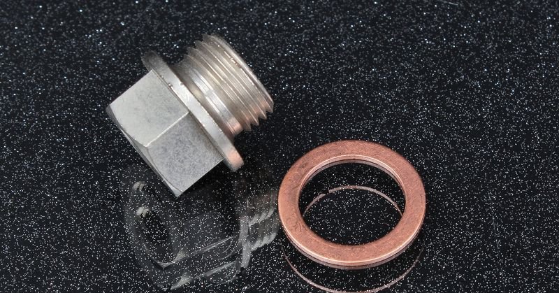 Фитинг адаптер M16*1,5 мм - 1/8" наружная и внутренняя резьбы, нержавеющая сталь KINUGAWA