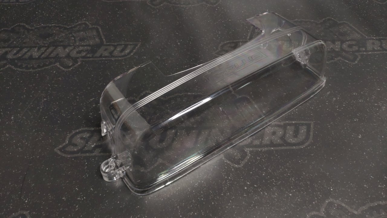 Крышка ГРМ пластиковая Toyota 2jz-gte не-vvti Greddy 