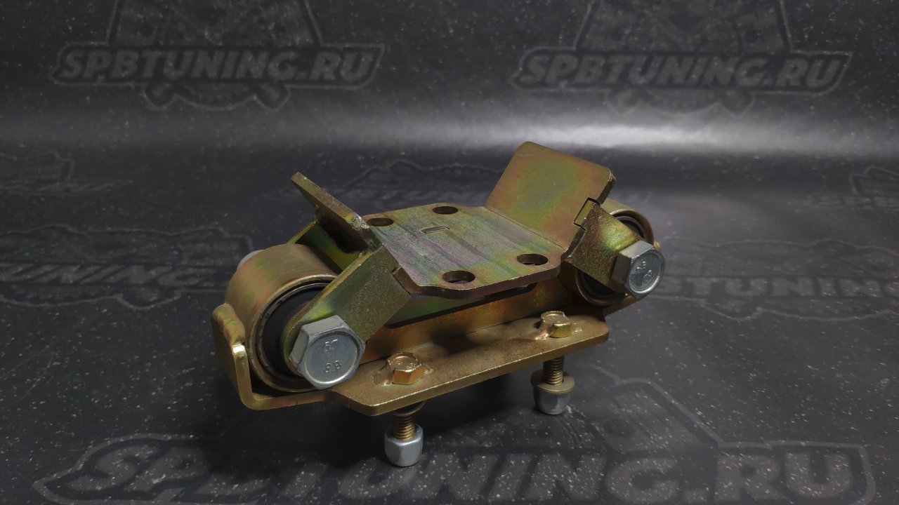 Подушка  / опора АКПП Toyota JZX90-100-110