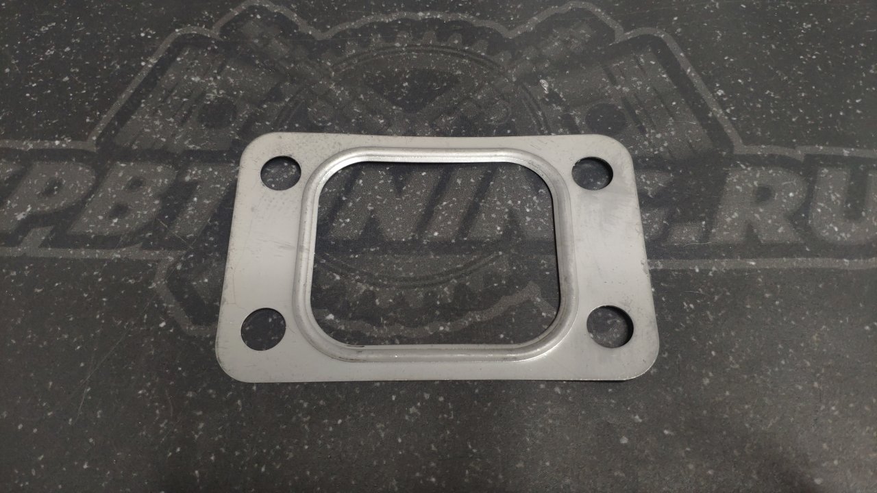 прокладка Т3 нержа