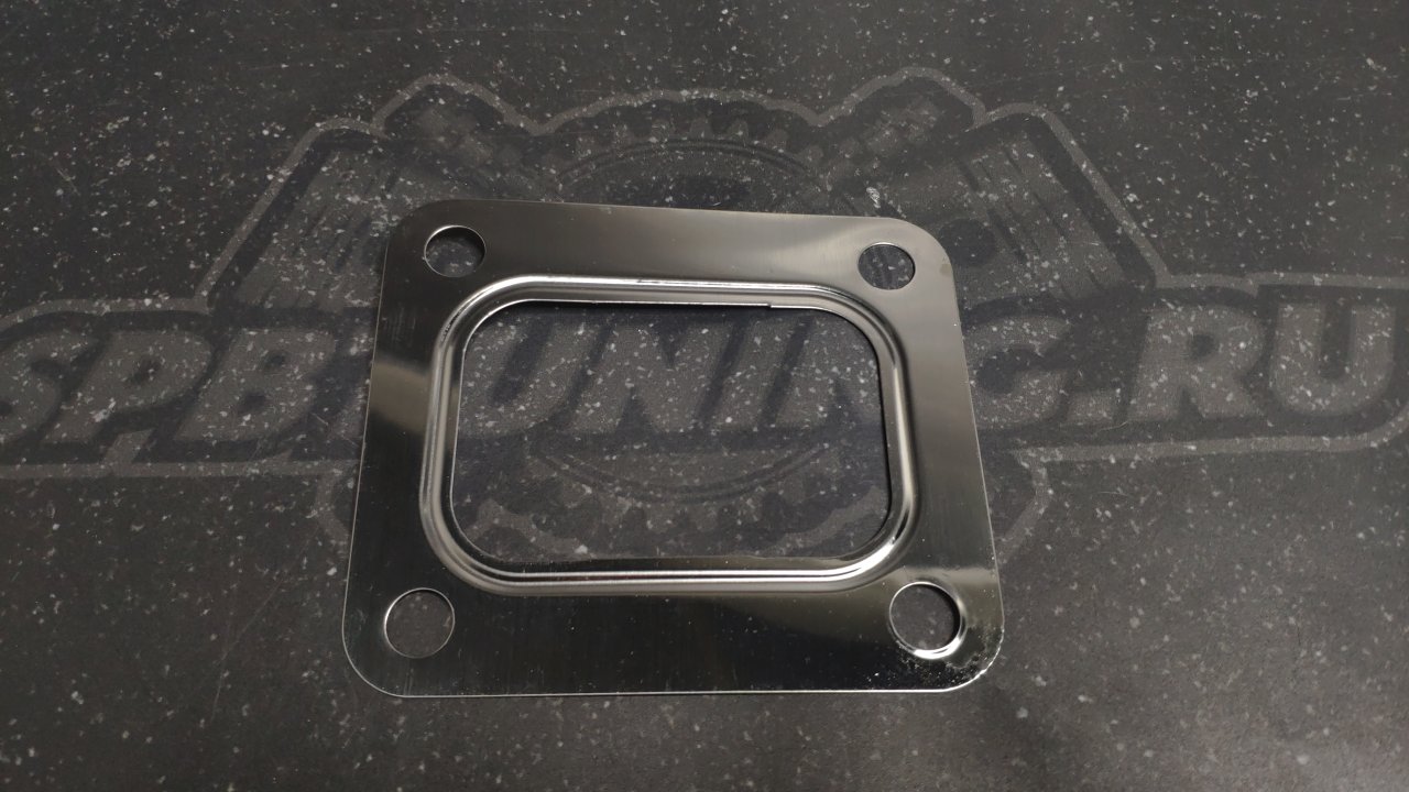 прокладка Т4 нержа