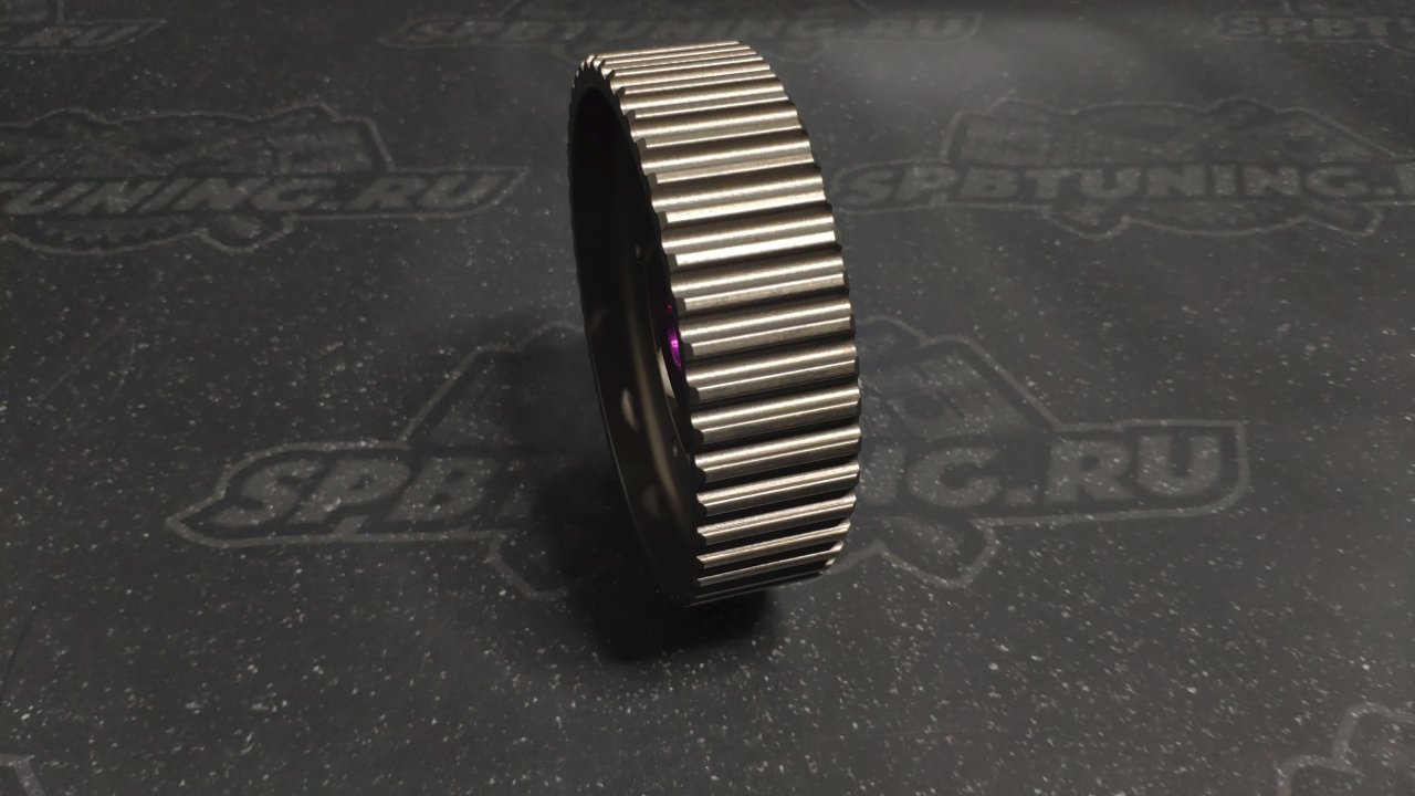 Шестерня разрезная Toyota 1-2JZ-GTE