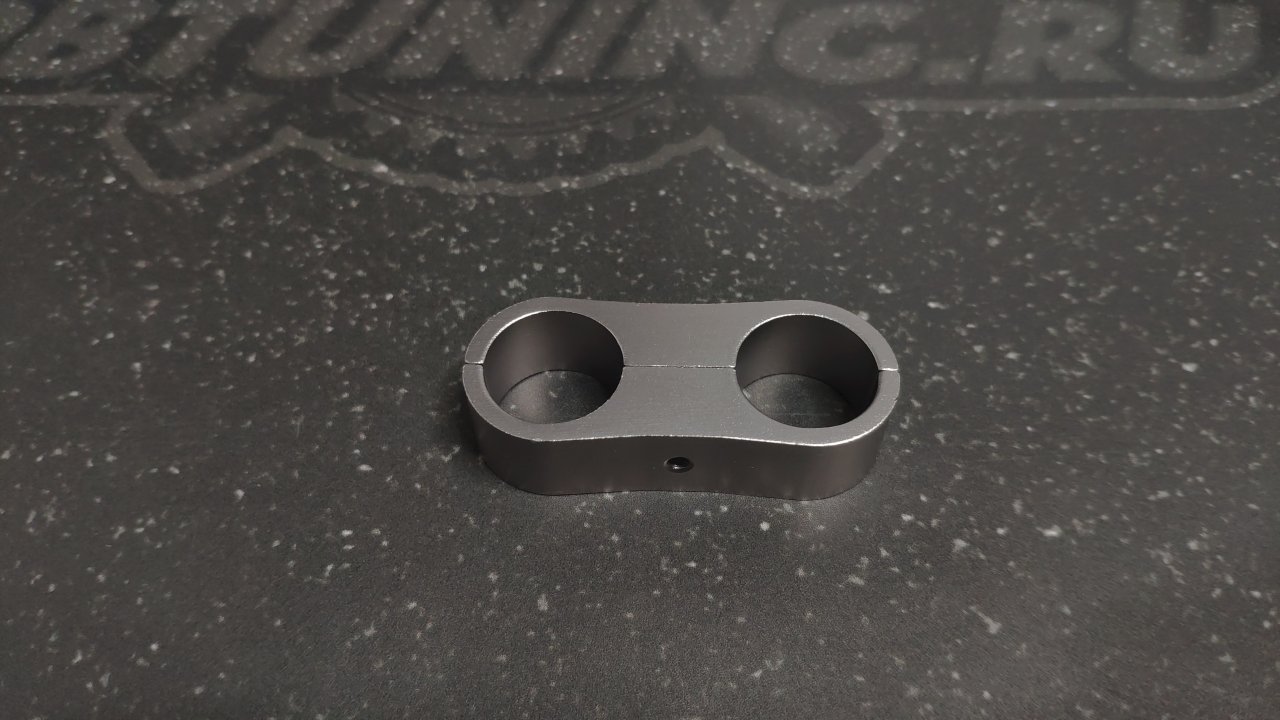 Сепаратор шлангов AN8 / D-08 BLACKROCK LAB