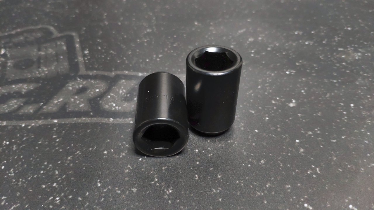 Гайка колесная M12X1,50 Черный Хром высота 30 мм Конус, внутр. 12мм шестигран., D=20мм