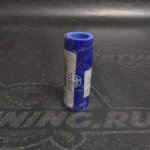 Патрубок силиконовый SAMCO 20мм