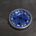 Шестерня разрезная на Nissan RB25 DET