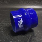 Патрубок демпферный 2.5' (63mm)