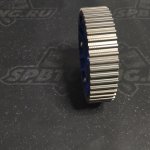 Шестерня разрезная на Nissan RB25 DET