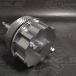 AUTOBAHN88 Крышка масляного фильтра под сенсоры BMW 6 Cylinders E36 / E46 / E39