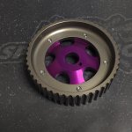 Шестерня разрезная Toyota 1-2JZ-GTE