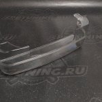 Крышка ГРМ пластиковая Toyota 2jz-gte не-vvti Greddy 